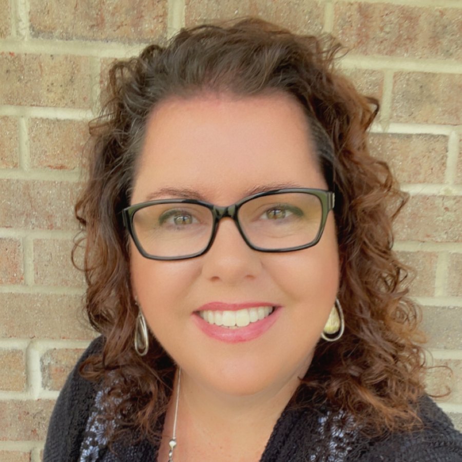 Paula, career coach and founder of Power Up with Paula Coaching Solutions